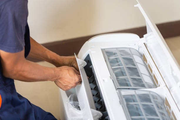 Best HVAC system installation  in Belford, NJ