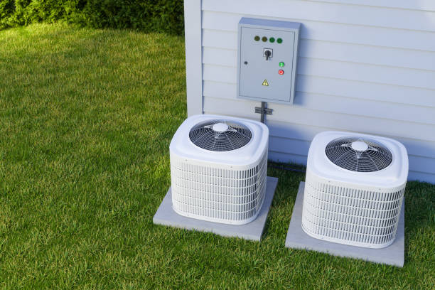 Best HVAC replacement cost  in Belford, NJ