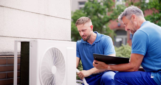 Best HVAC service technicians  in Belford, NJ