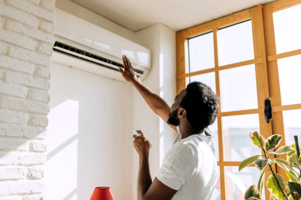 Best HVAC maintenance near me  in Belford, NJ