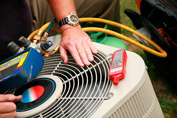 Best HVAC companies near me  in Belford, NJ