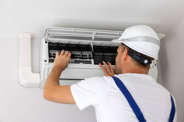 Best HVAC air duct cleaning  in Belford, NJ
