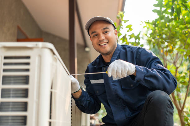 Best Best HVAC companies  in Belford, NJ