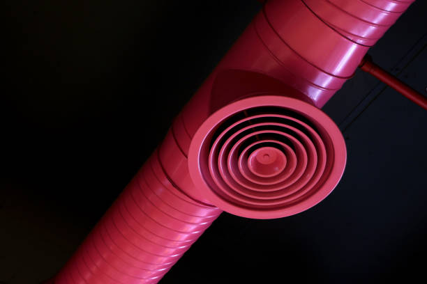 Best HVAC air duct cleaning  in Belford, NJ